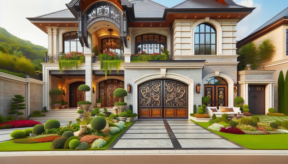 Garage Door Repair service in Sanford