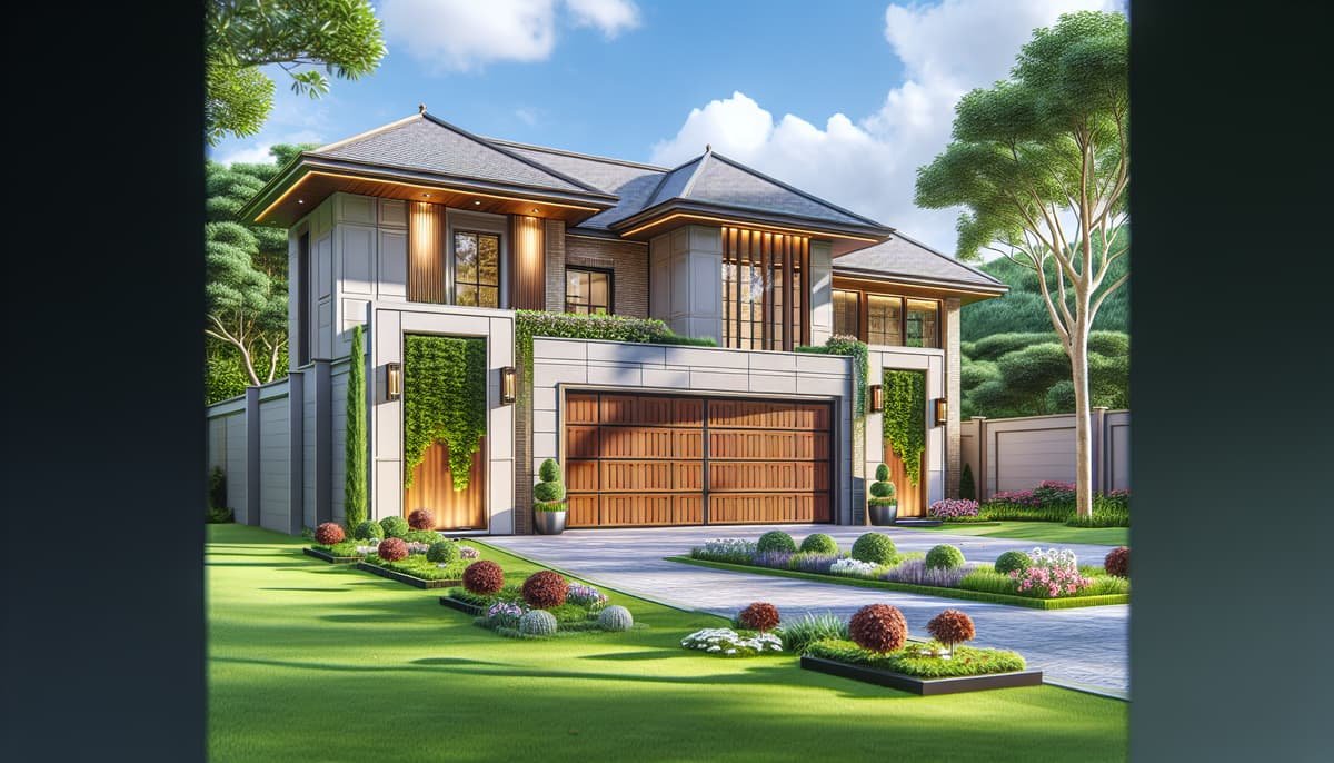 Garage Door Cable Repair service in Sanford