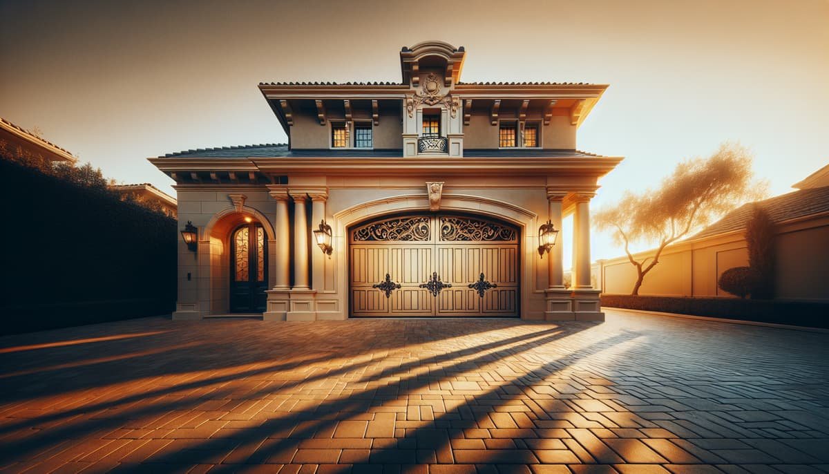 Garage Door Opener Repair in Sanford