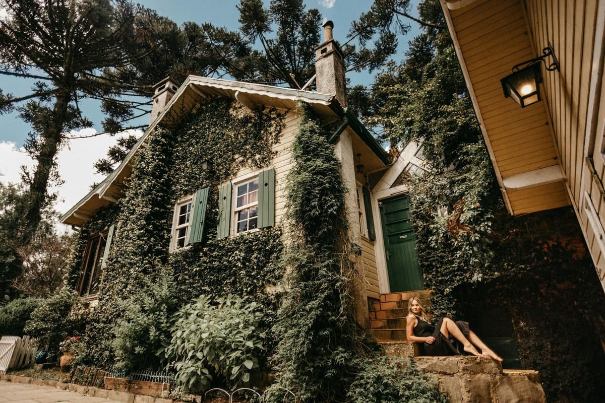 Garage Door Spring Repair in Sanford