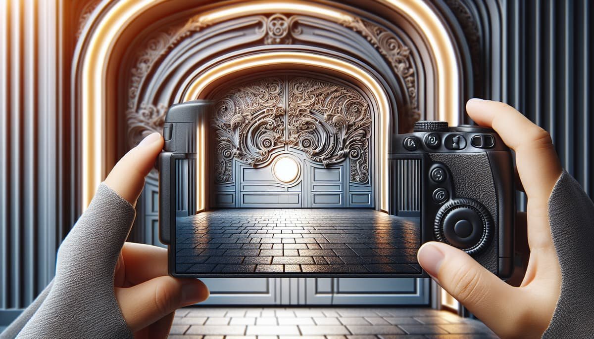 Garage Door Opener Repair in Sanford