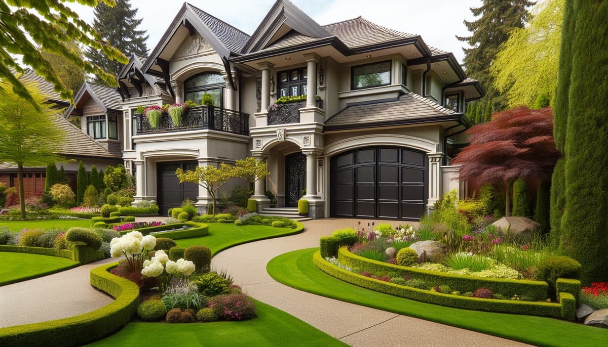 Garage Door Repair in Sanford