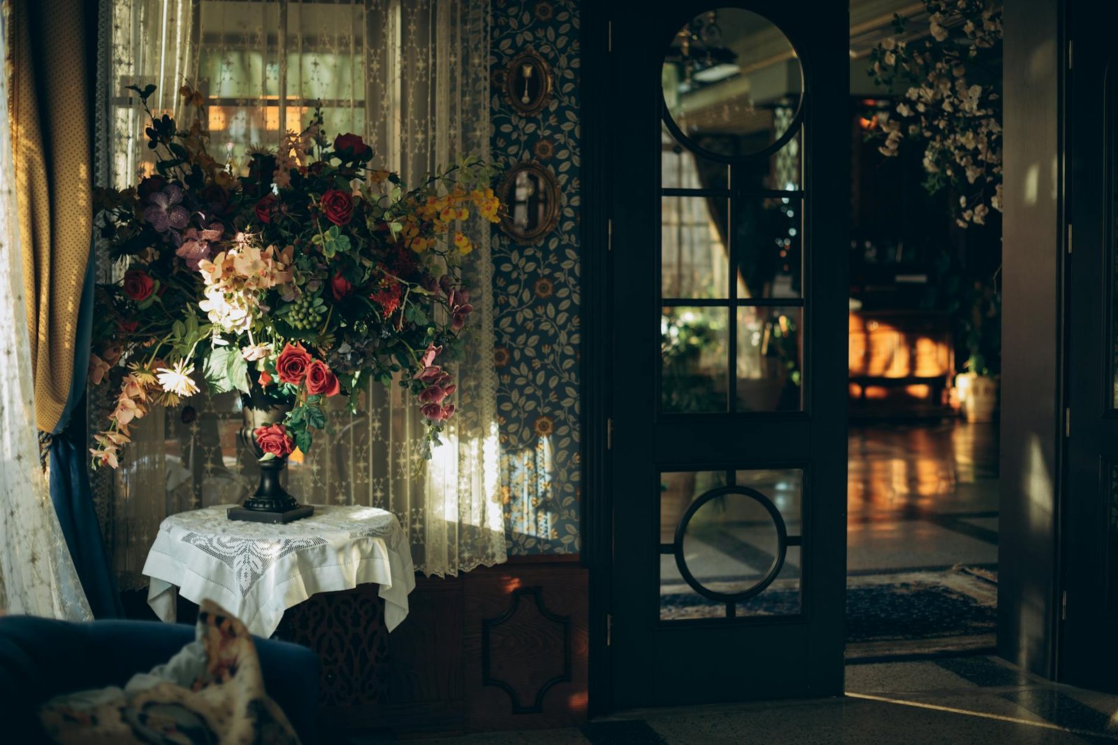 Garage Door Repair in Sanford