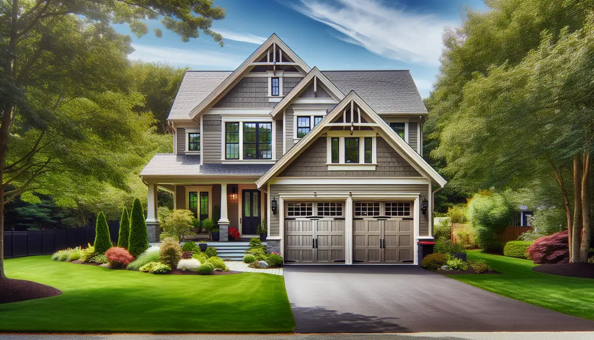 How to Extend the Life of Your Garage Door: Expert Tips from Garage Door Repair Sanford ME