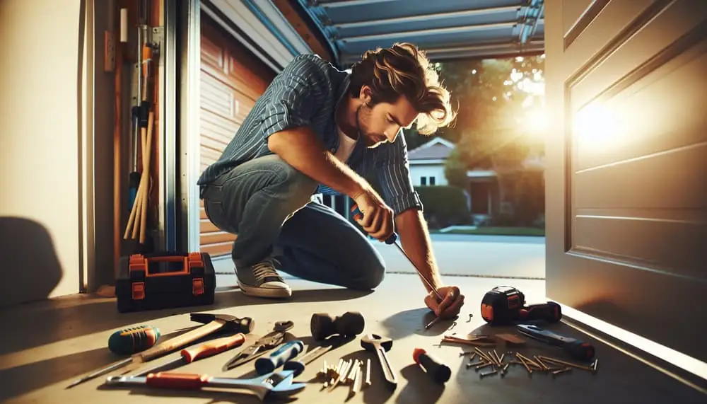 How to Extend the Life of Your Garage Door in Sanford, ME