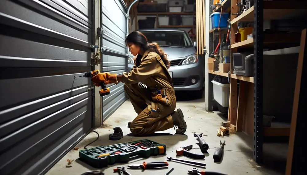 Garage Door Repair Sanford ME: A Comprehensive Guide to Garage Door Installation