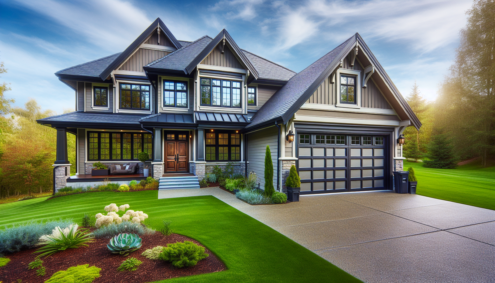 Common Garage Door Problems and How to Fix Them – Garage Door Repair Sanford ME