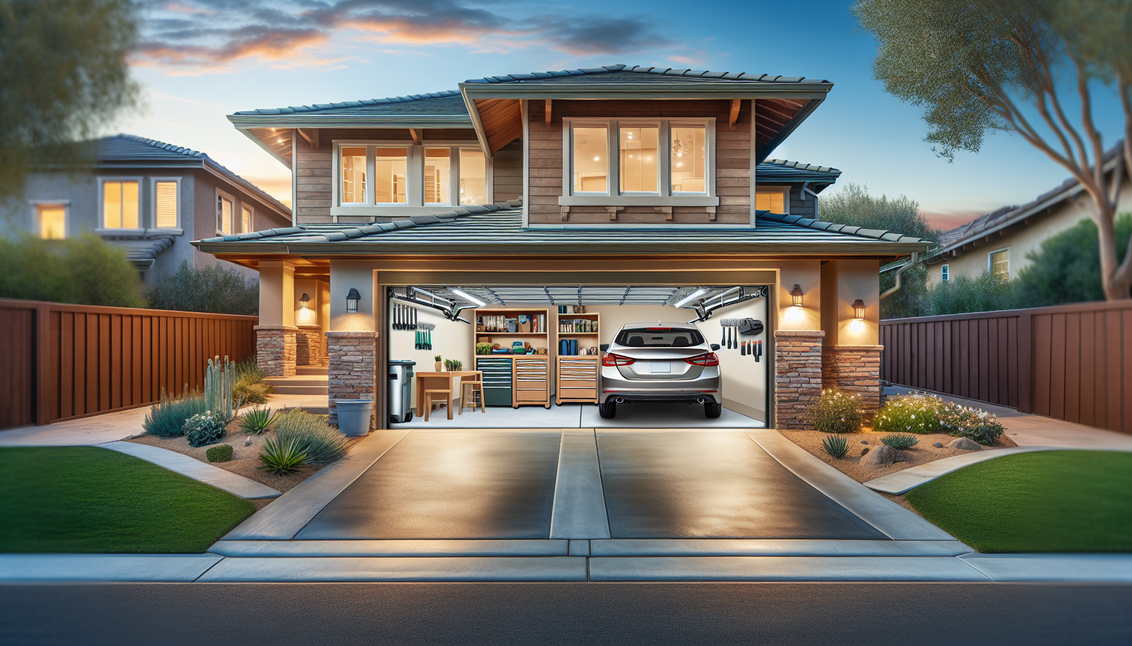 Common Garage Door Problems and How to Fix Them | Garage Door Repair Sanford ME