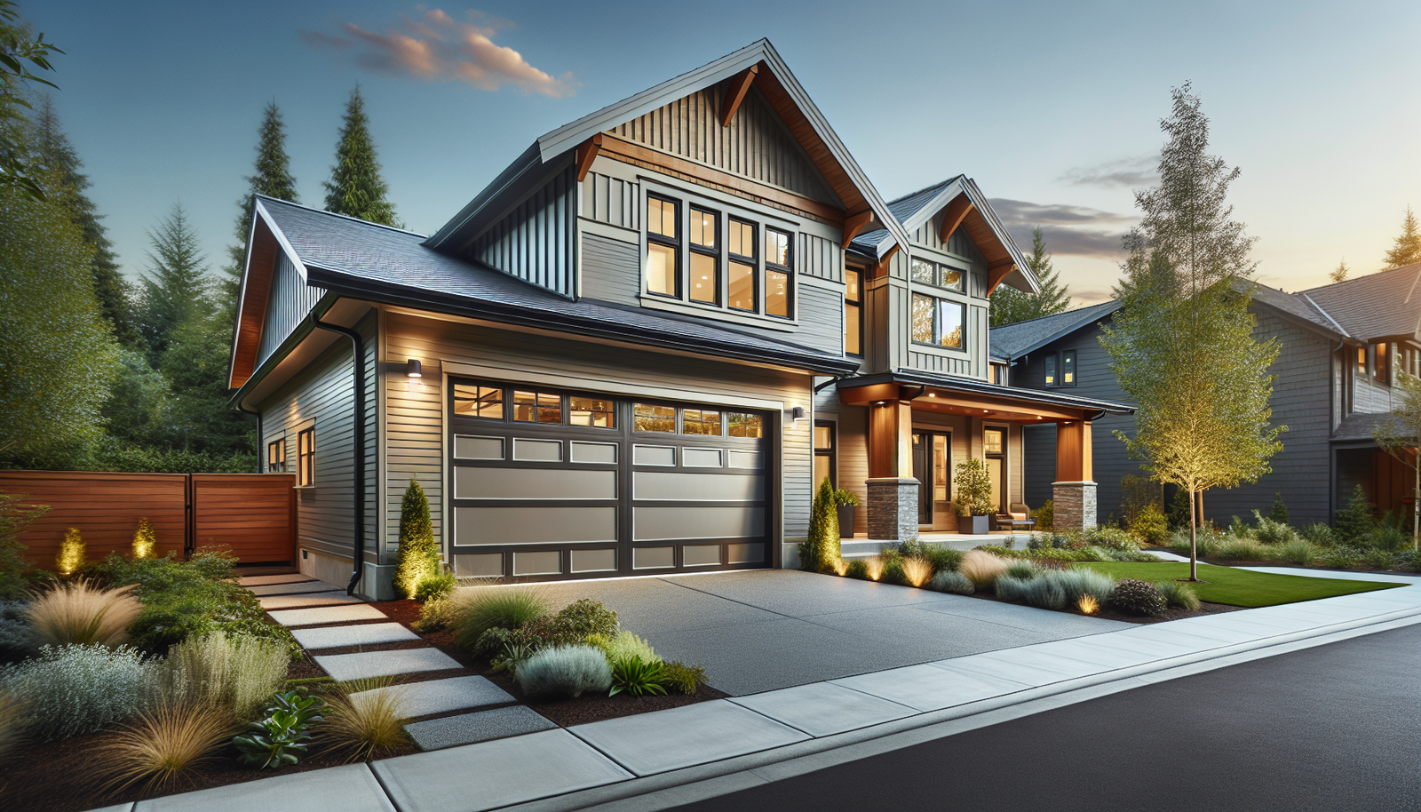 Garage Door Repair Sanford ME: Securing Your Home with Enhanced Garage Door Security