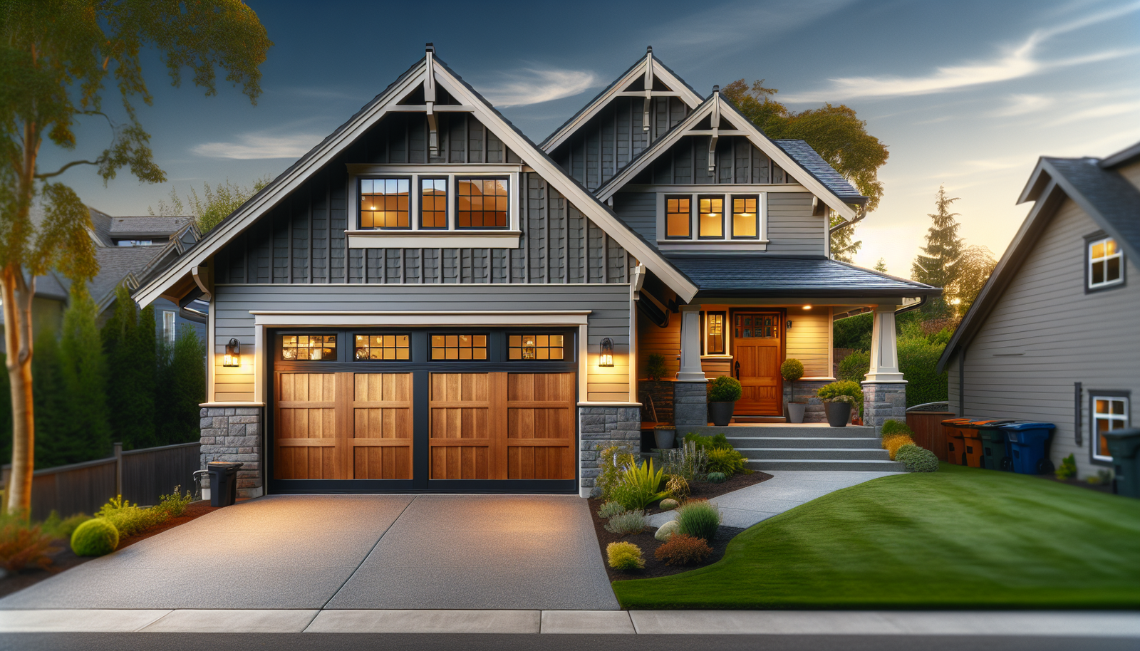 How to Extend the Life of Your Garage Door: Expert Tips for Sanford, ME Residents