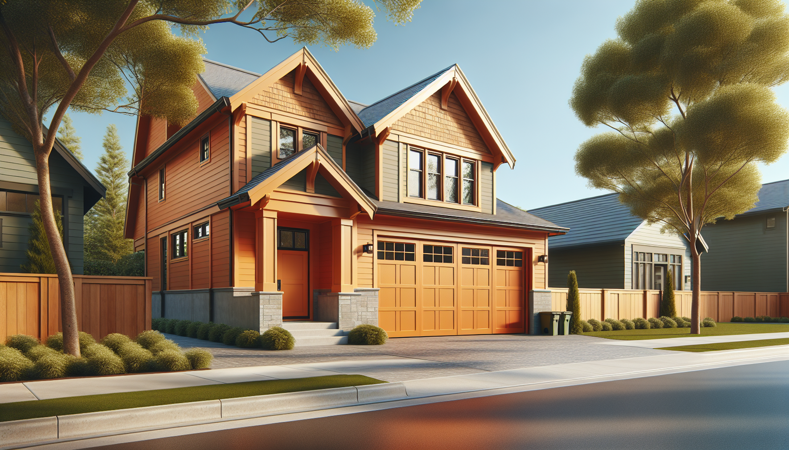 How to Extend the Life of Your Garage Door: Expert Tips for Sanford, ME Residents