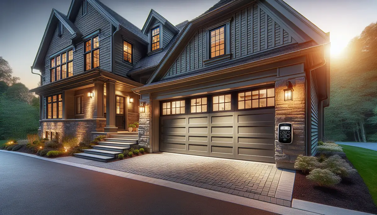 Top 5 Garage Door Safety Tips Every Homeowner Should Know in Sanford, ME