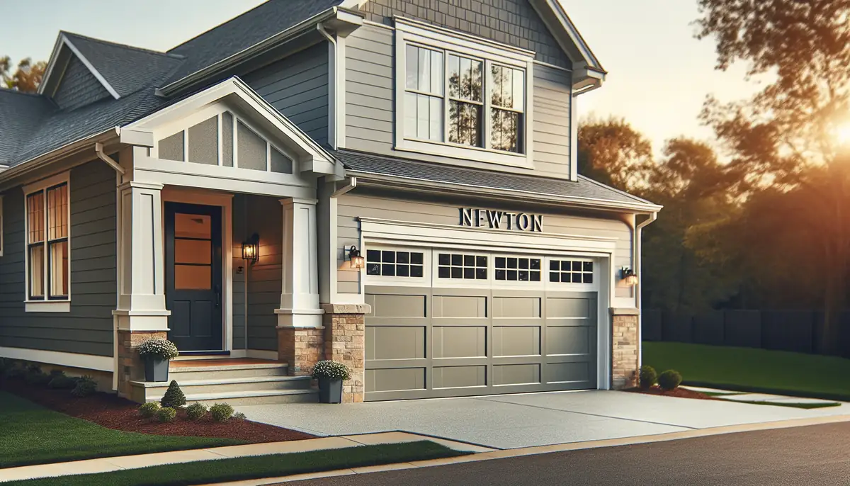 Seasonal Garage Door Maintenance Checklist for Your Home in Sanford, ME