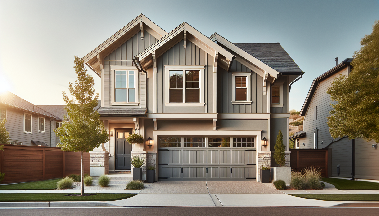 How to Reduce Garage Door Noise: Expert Tips for Homeowners in Sanford, ME