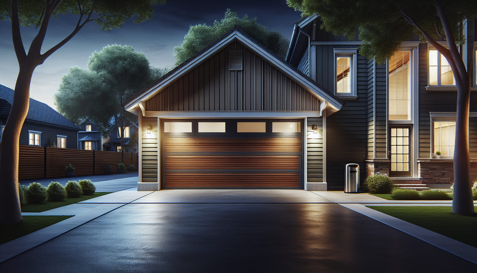 Signs Your Garage Door Opener Needs Replacement - Garage Door Repair Sanford ME