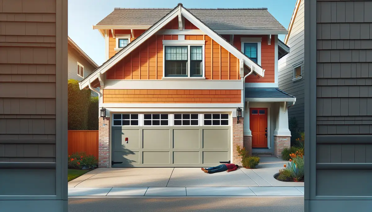 Garage Door Spring Maintenance Guide - Expert Tips for Sanford ME Residents