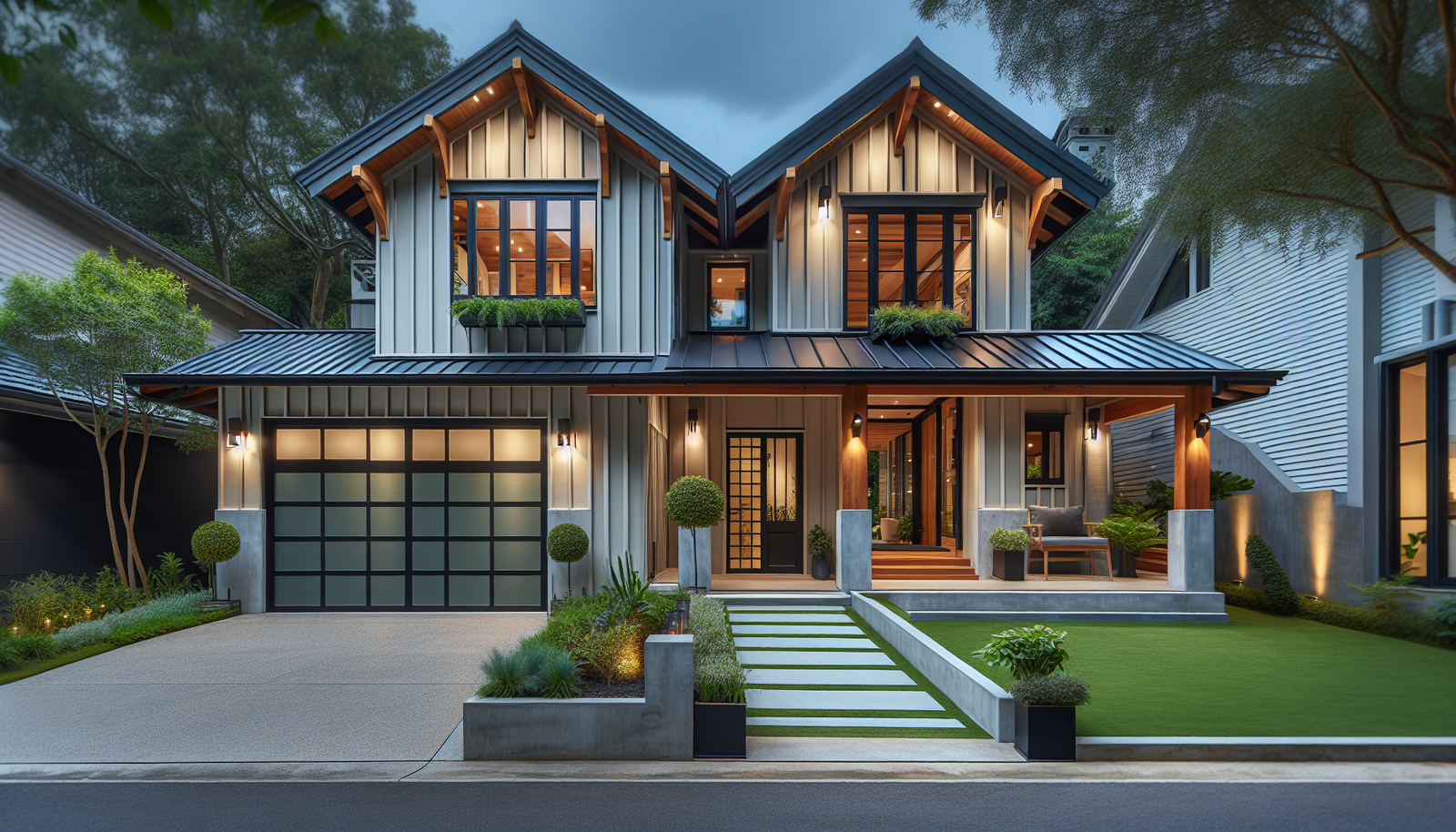 Smart Garage Door Features You Need to Know for Garage Door Repair in Sanford ME