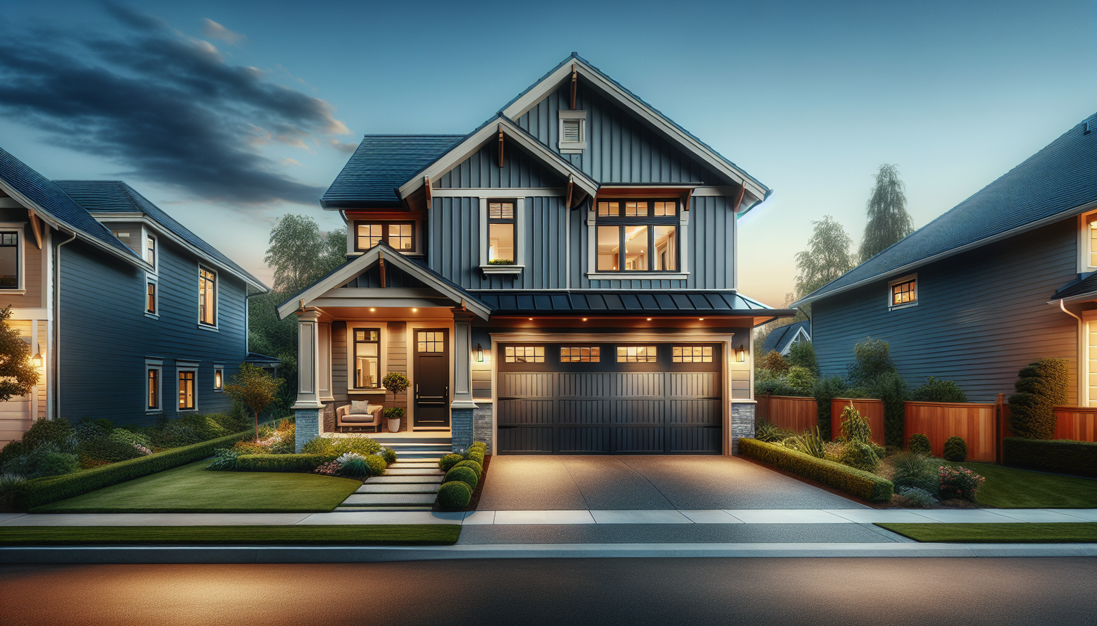 Complete Garage Door Maintenance Guide for Homeowners in Sanford, ME