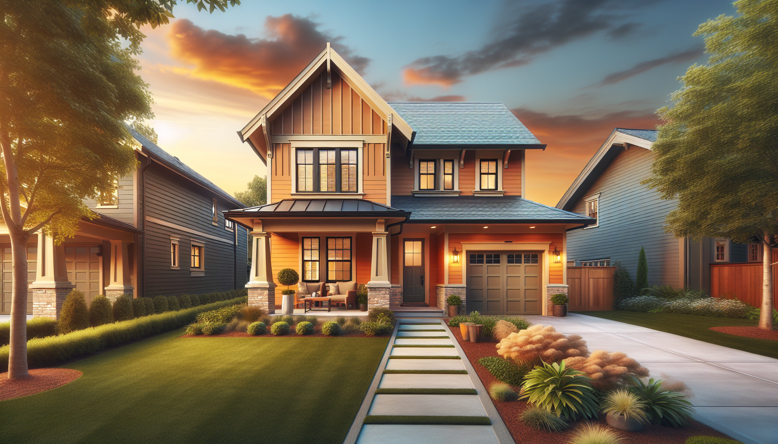 The Benefits of Insulated Garage Doors: Garage Door Repair Sanford ME