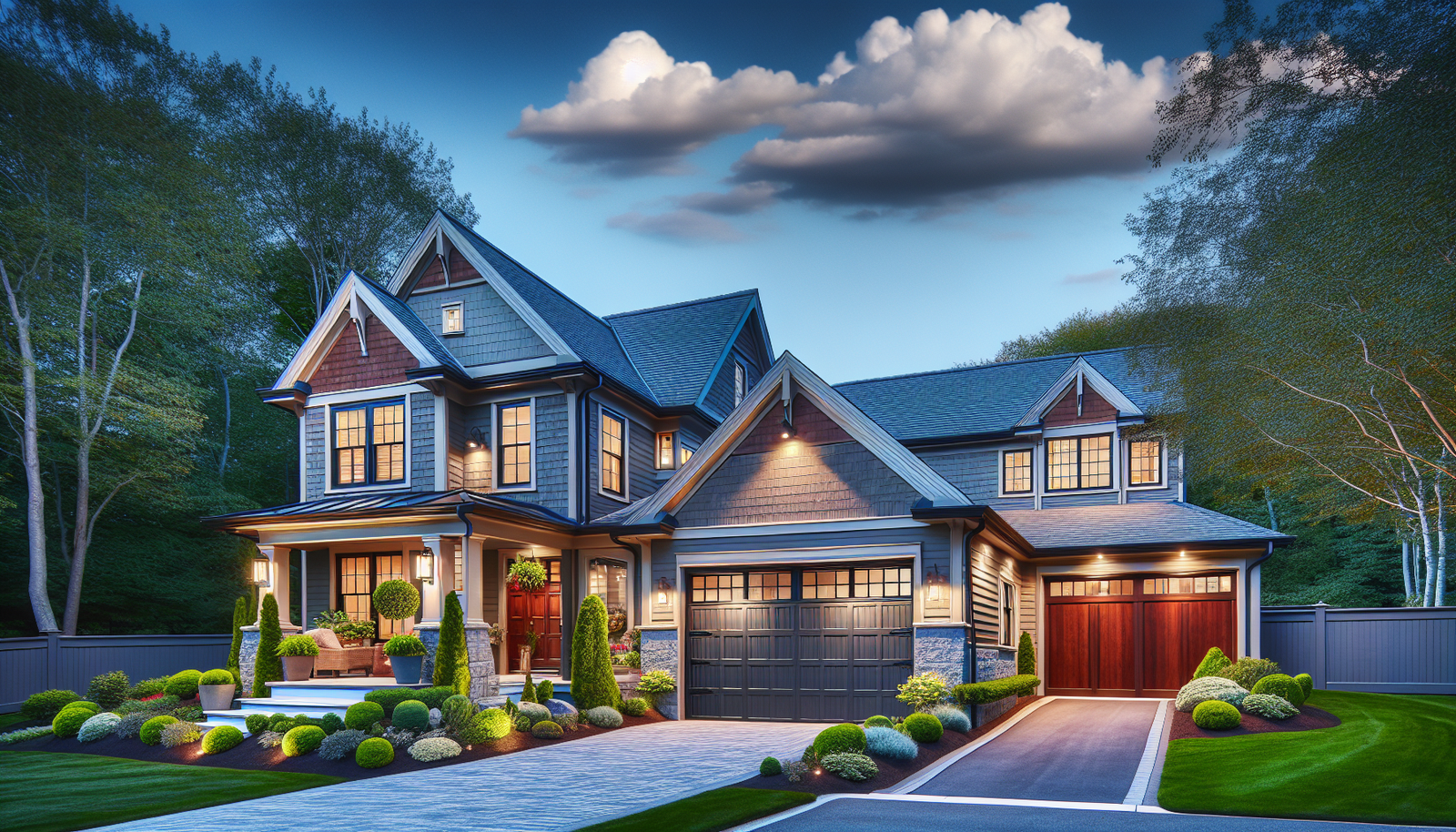 Top 5 Garage Door Safety Tips Every Homeowner Should Know in Sanford, ME