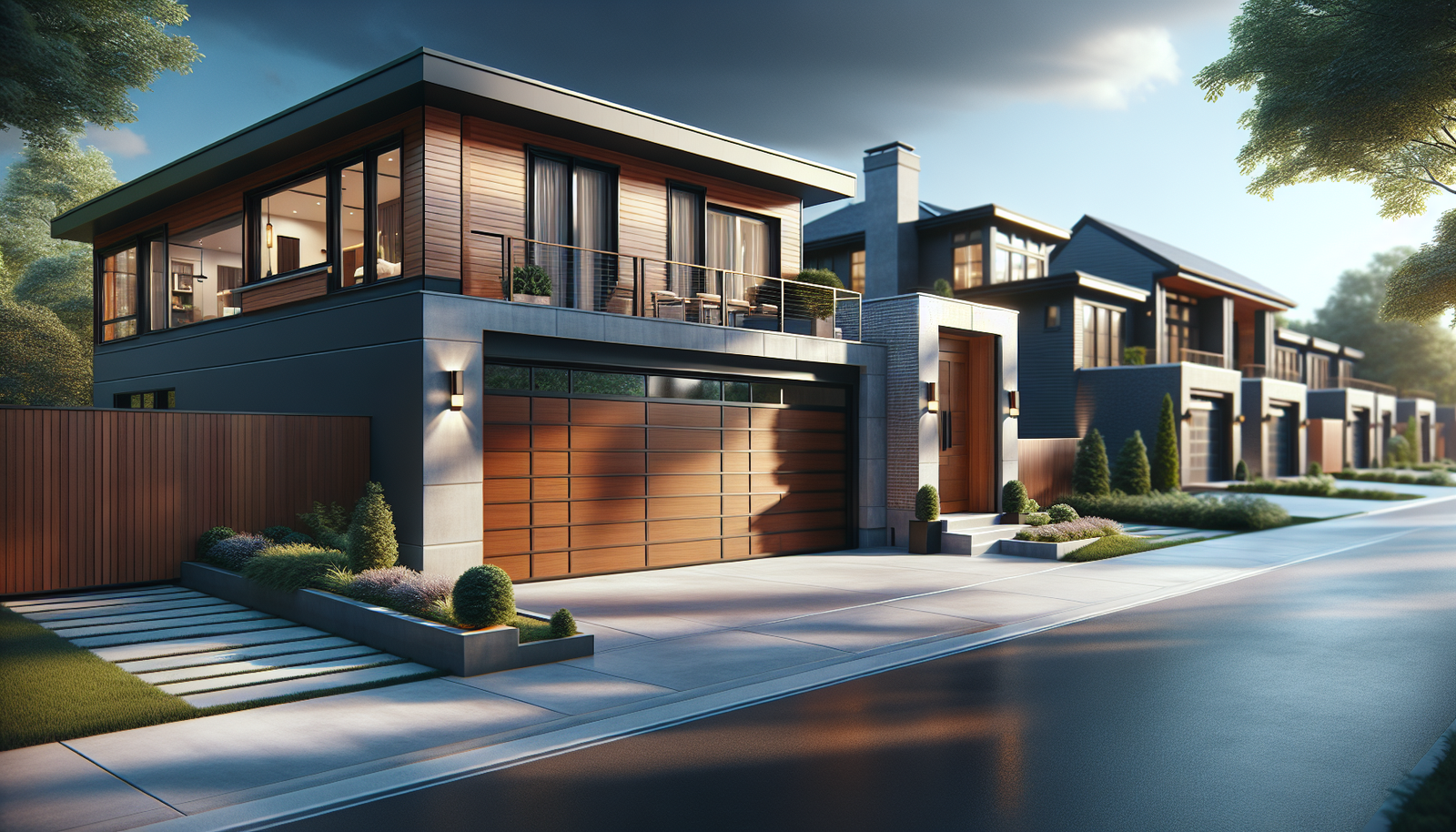 Weather-Proofing Your Garage Door: Essential Tips for Homeowners in Sanford, ME