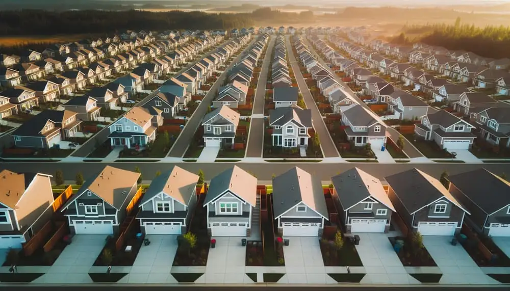 Middleton ME homes