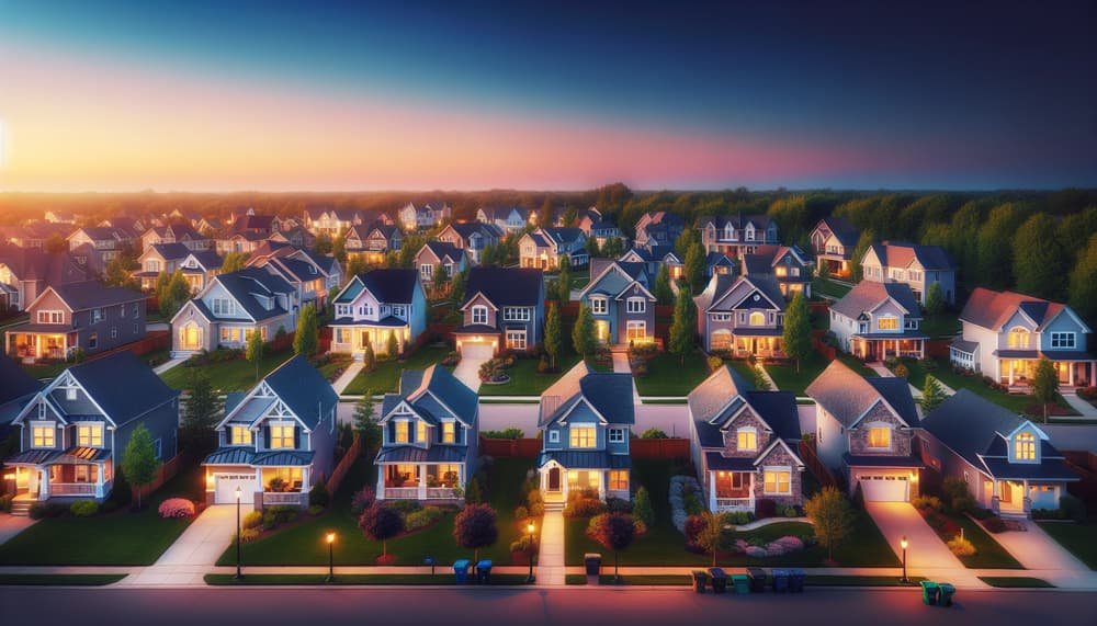 Garage Door Installation in North Berwick