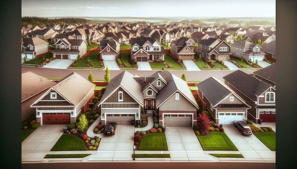 Garage Door Installation in Waterboro