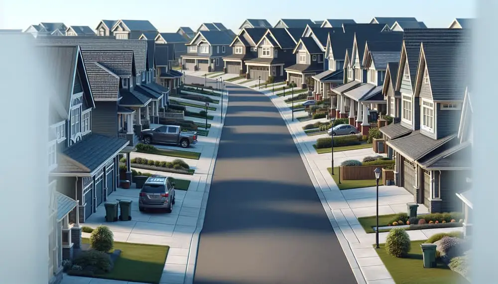 Dayton ME homes