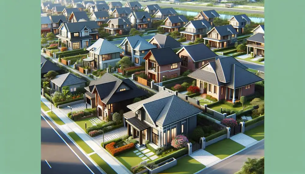 Wells ME homes