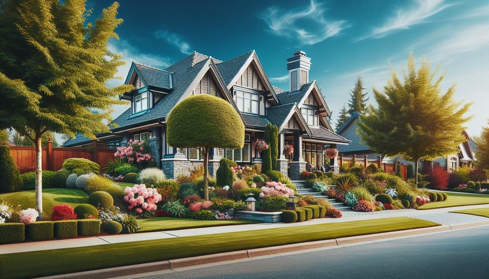 Garage door services in Wells