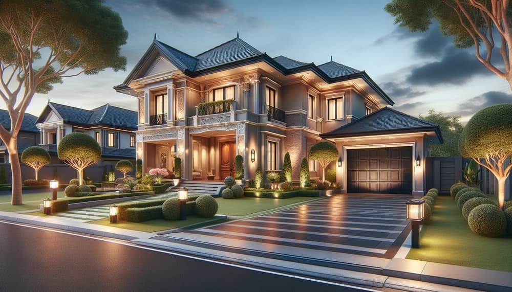 Garage door services in Waterboro