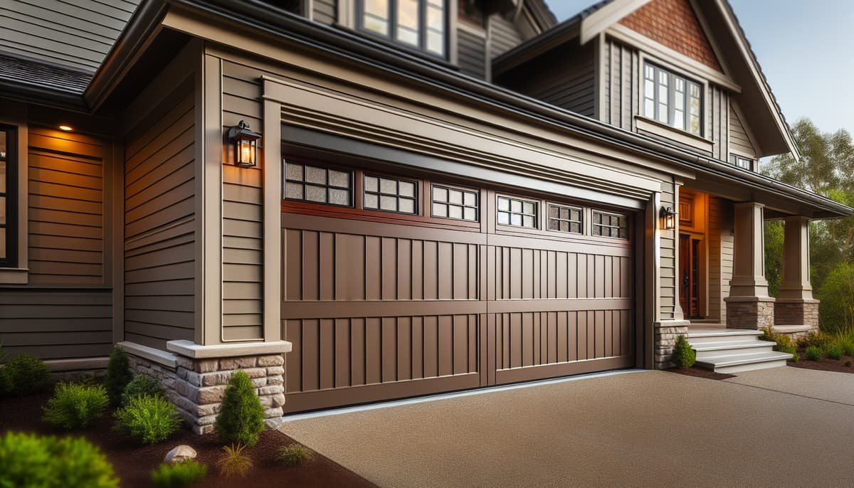 How to Extend the Life of Your Garage Door: Expert Tips for Sanford, ME Residents