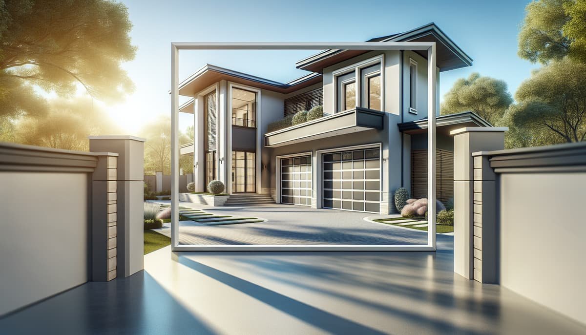 Garage door project 5 by Garage Door Repair Sanford ME