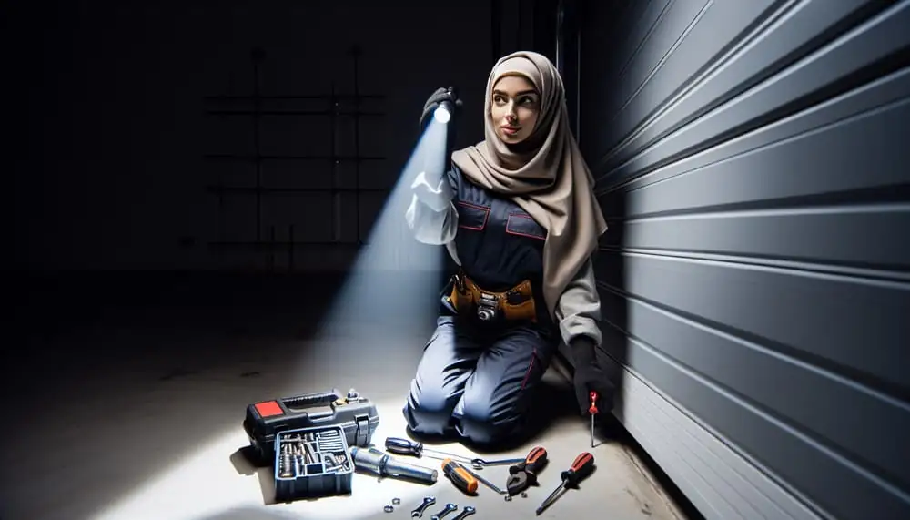 Emergency Garage Door Repair
