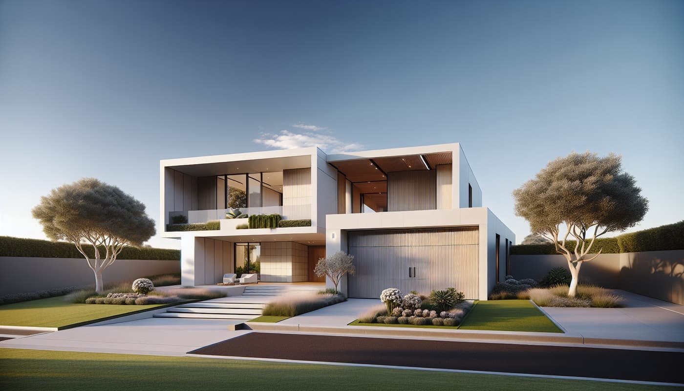 Garage door services in Lee, ME