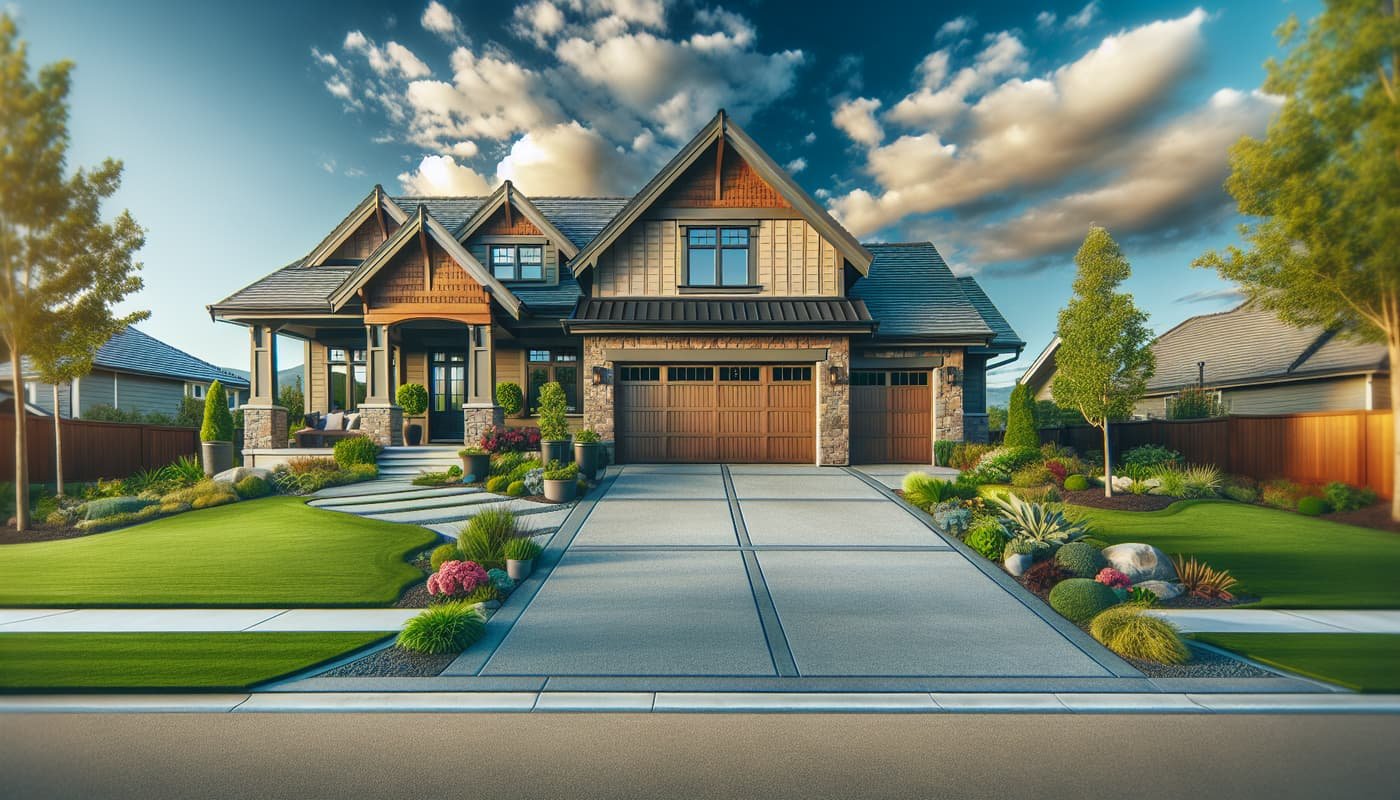 Garage door services in North Berwick, ME