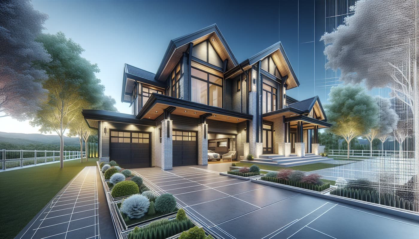 Garage door services in Standish, ME