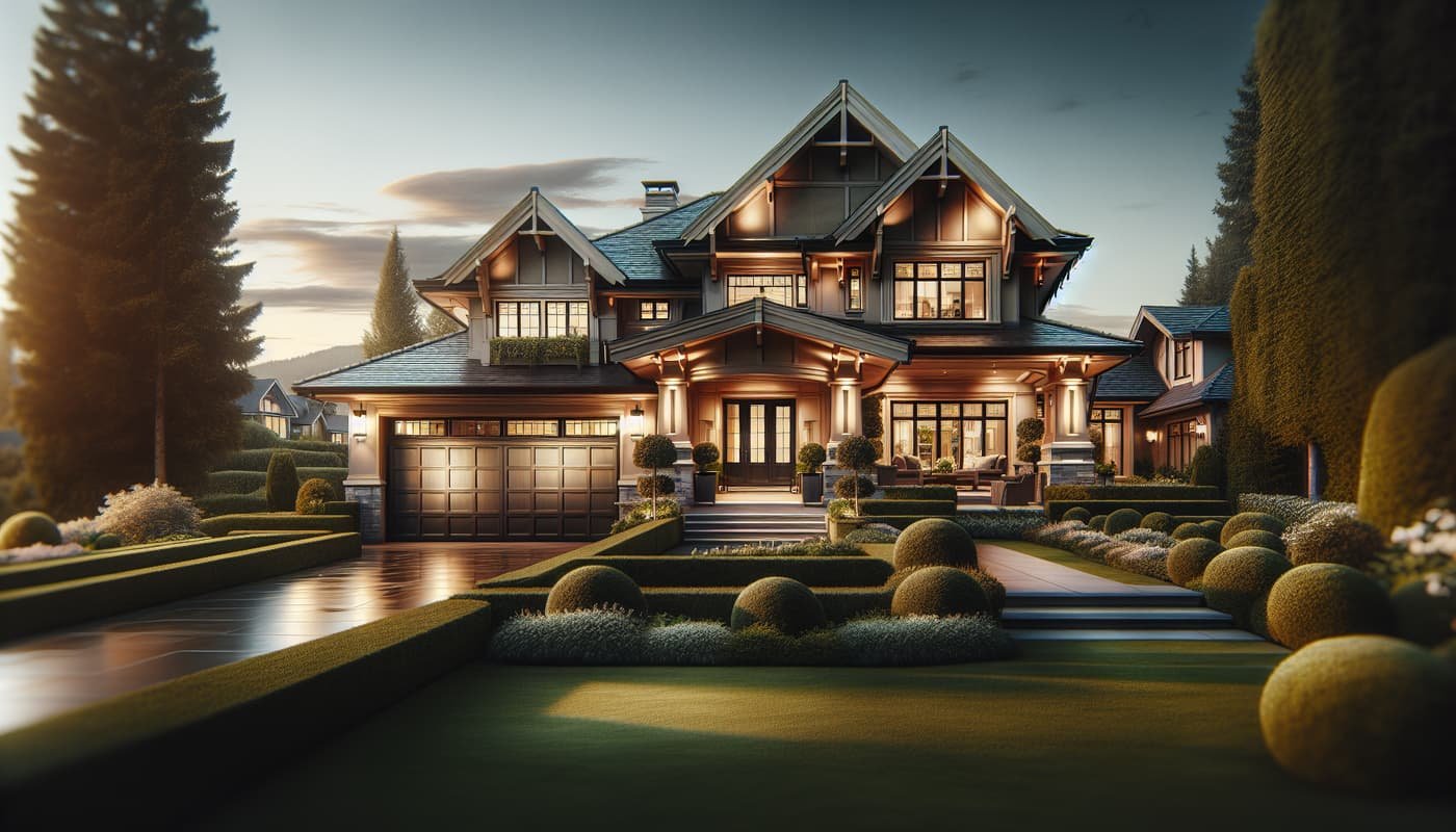 Garage door services in Freedom, ME