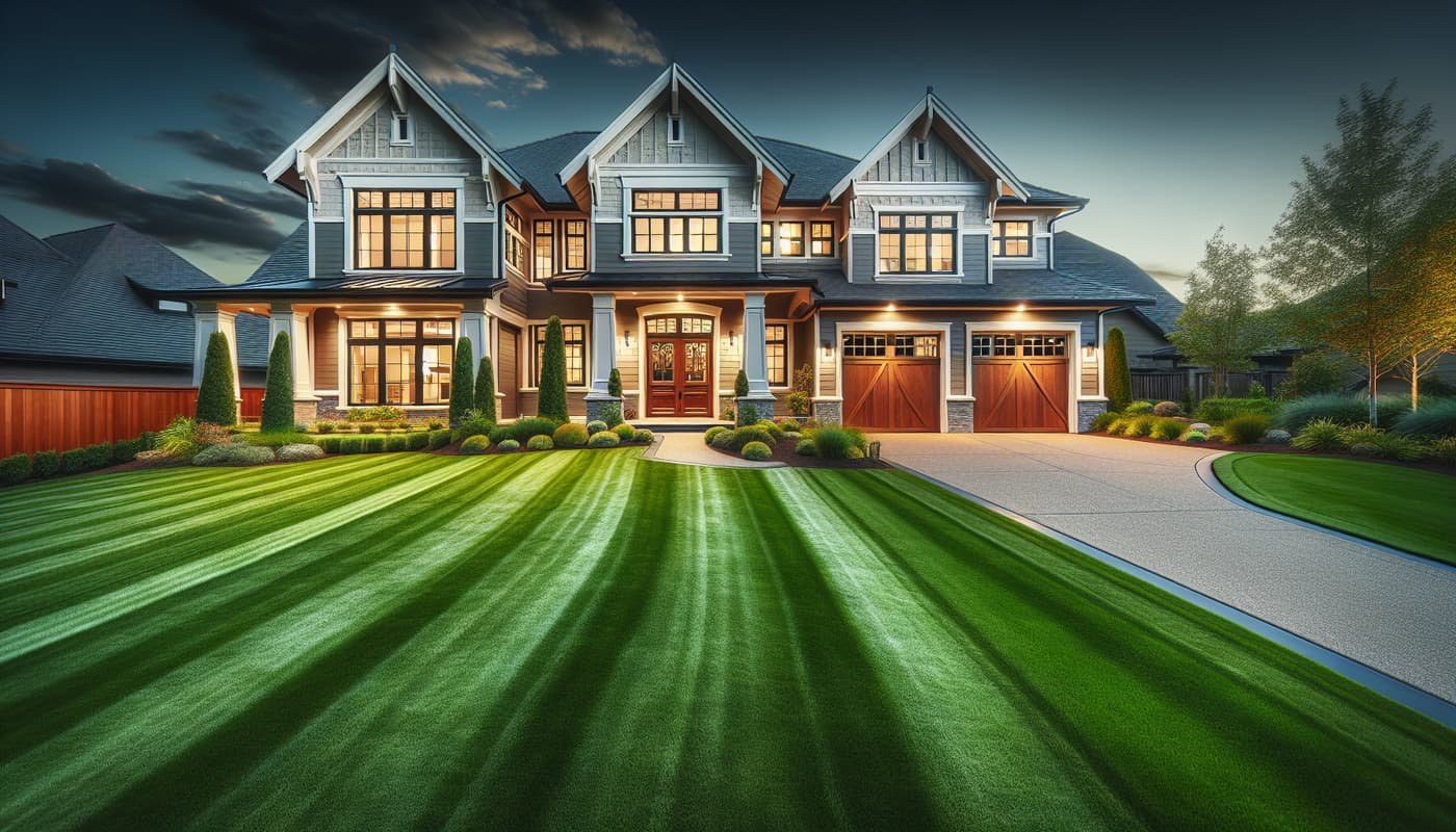 Garage door services in Ossipee, ME