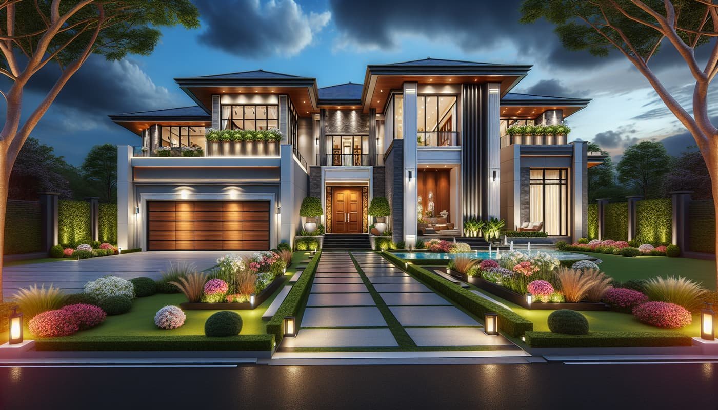 Garage door services in Dover, ME