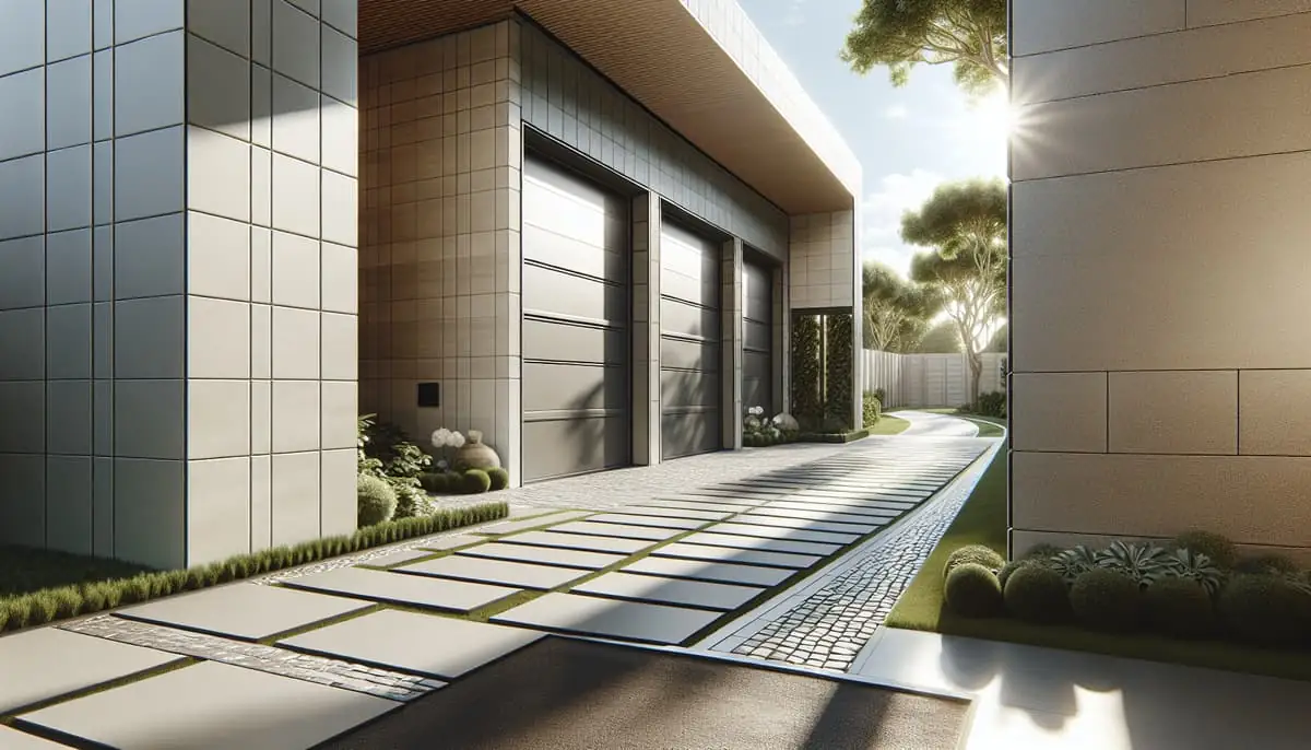 Garage Door Installation