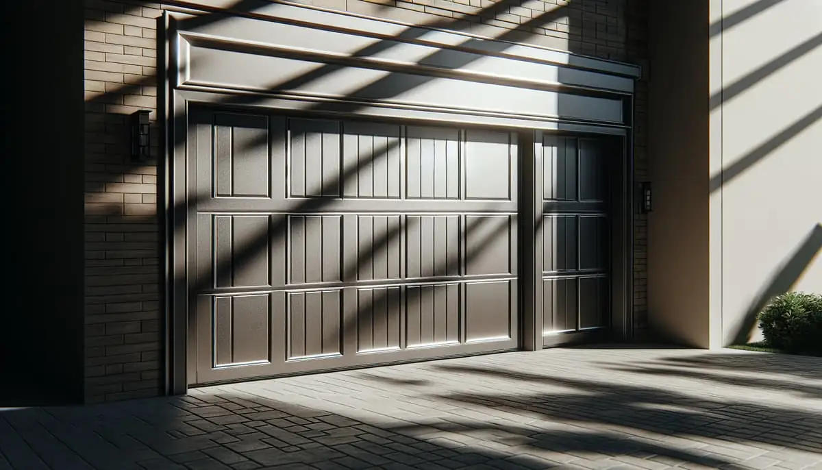 Garage Door Installation in Ogunquit