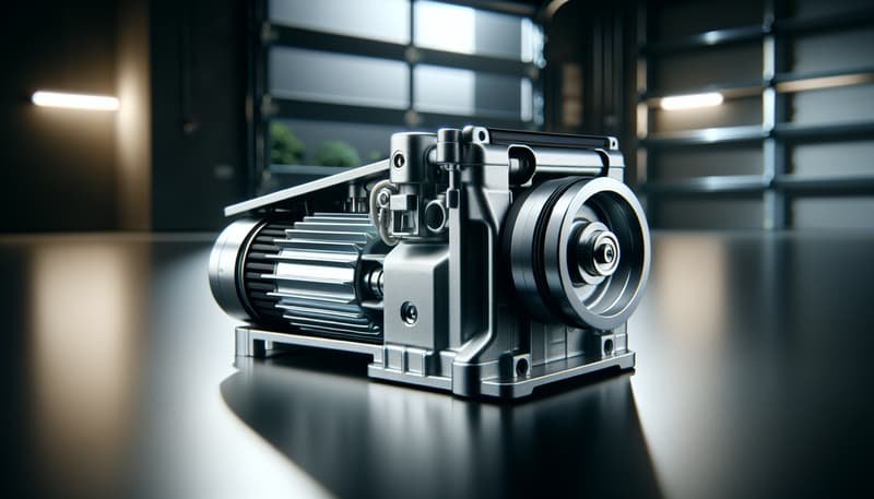 Garage Door Opener Repair service in Waterboro