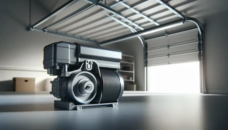Garage Door Opener Repair — Farmington