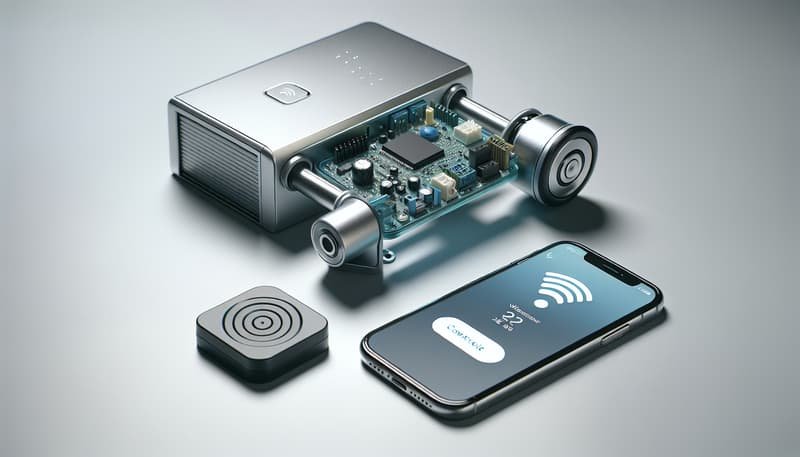 Garage Door Opener Repair service in Lebanon