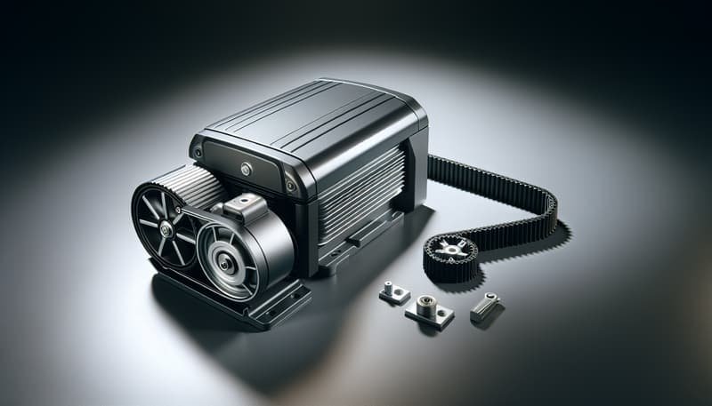 Garage Door Opener Repair service in Wakefield