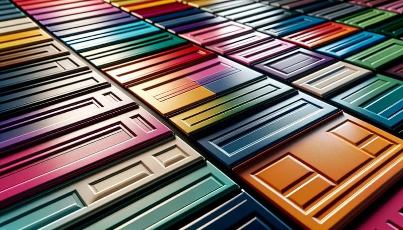 Garage Door Panel Replacement service in Freedom