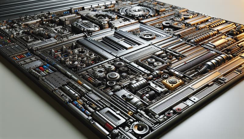 Garage Door Panel Replacement service in Shapleigh