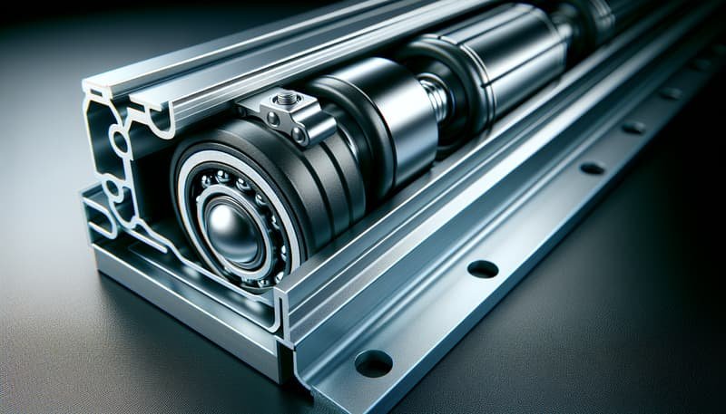 Garage Door Roller Replacement service in Lyman